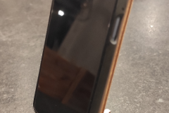 6,- € Handy Halter